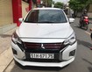 Mitsubishi attrage 1.2 at 2020 trắng đi 10000 km