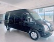 Bán transit 16 chỗ như mới