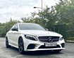 Mercedes benz c300 amg model 2020