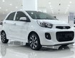 Kia morning 2020 xe của phái đẹp lần đầu mua xe