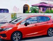 Honda jazz 2018 tự động - xe nữ ít đi chính chủ