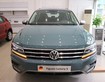 Volkswagen tiguan luxury s xanh petro - màu độc lạ