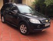 Chevrolet captiva 2009 tự động