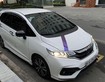 Honda jazz rs 2018 màu trắng