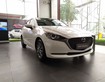 New mazda2 đủ màu có xe giao ngay, ưu đãi tốt t11