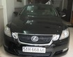 Lexus gs 2009 tự động