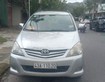 Cần bán xe innova 2006 g rin tại đà nẵng