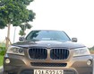 Bmw x3 model 2013