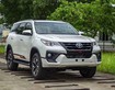 Fortuner trd 2.7 at   giảm tm   pk chính hãng