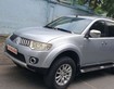 Mitsubishi pajero sport dầu 2.5 tự động đời 2011