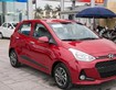 Sập sàn  hyundai i10 2020 -trả góp chỉ 80tr -24/7