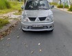 Mitsubishi jolie 2004 số sàn 7 cho mau