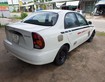 Xe daewoo lanos 2001 số sàn