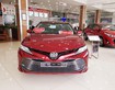 Ưu đãi cuối năm camry 2.0e giảm 30tr đủ màu giao