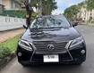 Lexus rx 350 2012