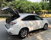 Lexus rx 350 trắng 2009 awd số tự động