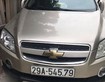 Chevrolet captiva 2007 tự động 2.4 số tự động