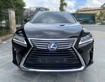 Lexus rx450h 2018 đăng ký 2019 màu đen