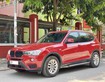 Bán bmw x3 2016 tự động