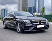 Mercedes benz e300 amg màu đen sx 2017