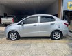 Hyundai grand i10 2017 số sàn bản đủ