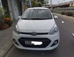 Hyundai grand i10 2016 số sàn