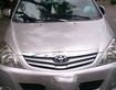 Toyota innova 2010 g số sàn