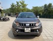 Mitsubishi triton 2017 tự động