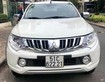 Mitsubishi triton 2015 số sàn 2 cầu
