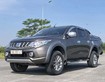 Mitsubishi triton 2015 tự động hai cầu