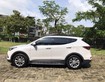 Hyundai santa fe 2017 tự động