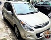 Hyundai i20 2010 tự động xe ông anh đi