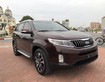 Kia sorento 2018 2.2 máy dầu full