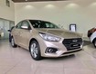 Hyundai accent tự động xe sẵn nhiều màu giao ngay.