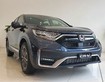 Honda crv l màu xanh 2020 tự động