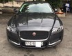 Jaguar xf cuối 2017