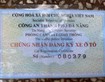 Chính chủ cần bán xe sodona đang sử dụng