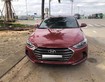 Hyundai elantra 2.0 2017 đỏ, 3 năm chạy 3 vạn zin