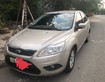 Cần bán ô tô gia đình ford focus số sàn