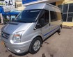 Ford transit dk t12 . 2014.