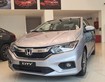 Honda city cvt    bản màu bạc