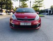 Kia rio nhập khẩu 2016 số tự động