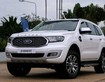 Ford everest 2021 đủ màu, giá tốt, p/kiện, vay 80