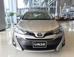 Toyota vios 1.5gcvt giá cạnh tranh, giao xe ngay