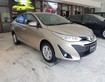 Toyota vios 1.5g2020 giao ngay, giảm giá tiền mặt