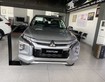 Mitsubishi triton 2020 4x4 at pre