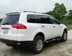 Mitsubishi pajero sport 2014 tự động