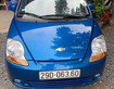 Cần bán chevrolet spark 2015 xe ít đi zin nguyên