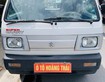 Suzuki blind van 2014 chạy 14.000km có máy lạnh