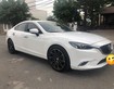 Bán mazda 6  2.0 premium cuối 2017 một chủ